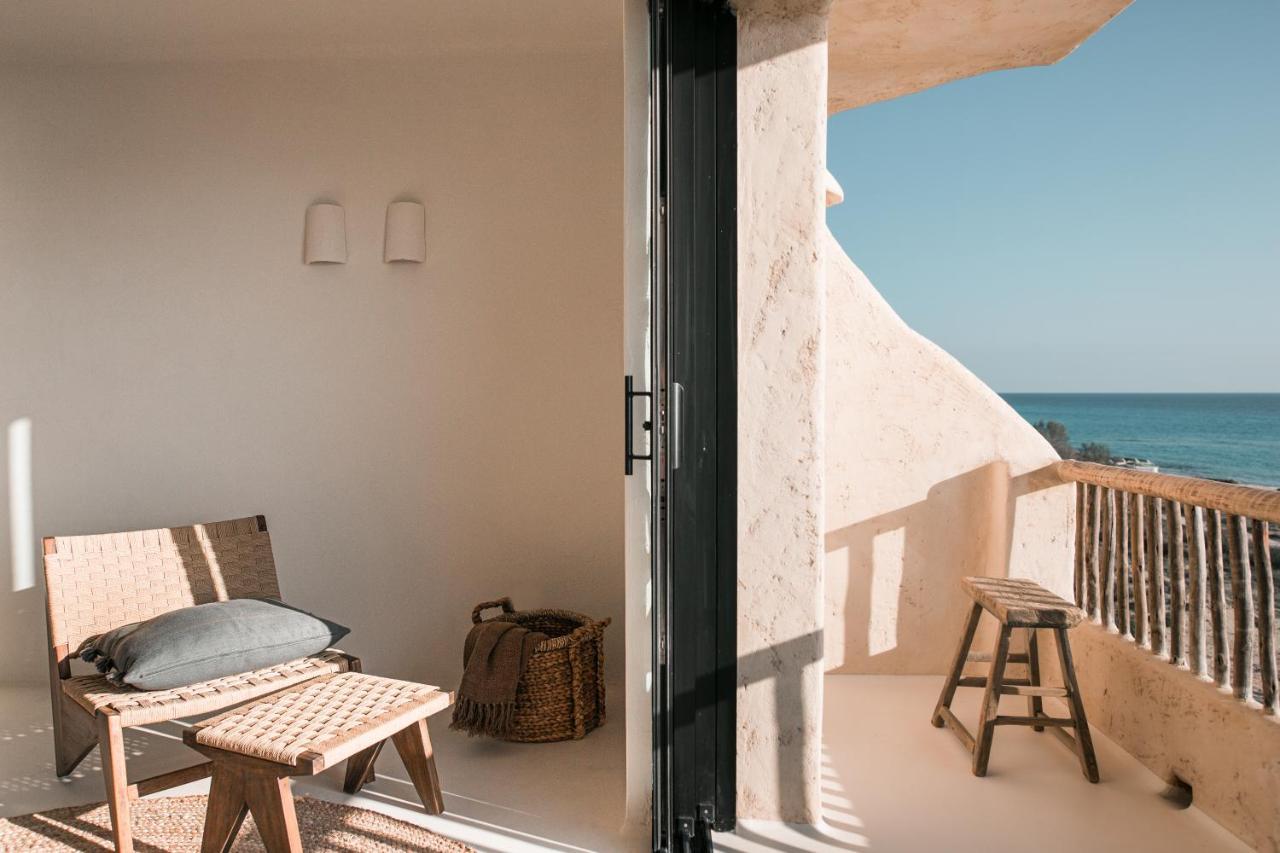 Hannah Formentera Playa Migjorn Exterior foto